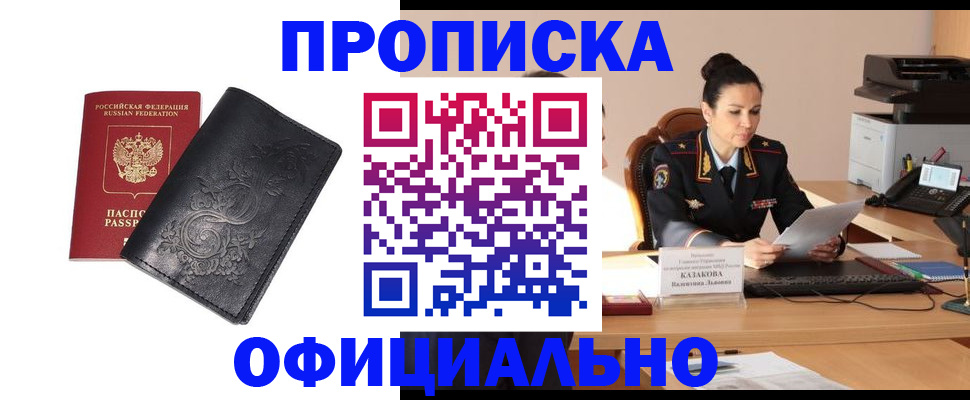 временная регистрация для всех в Электрогорске